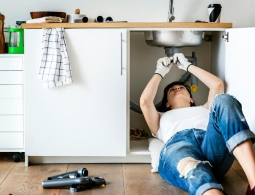 How to Identify and Fix Leaking Pipes with the Help of a General Plumber in Woking