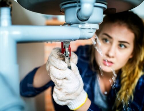 Top 7 Plumbing Problems Faced by Surrey Residents